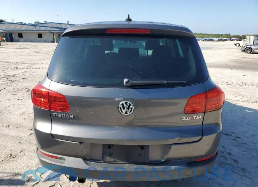 WVGAV3AX7EW526029# 6