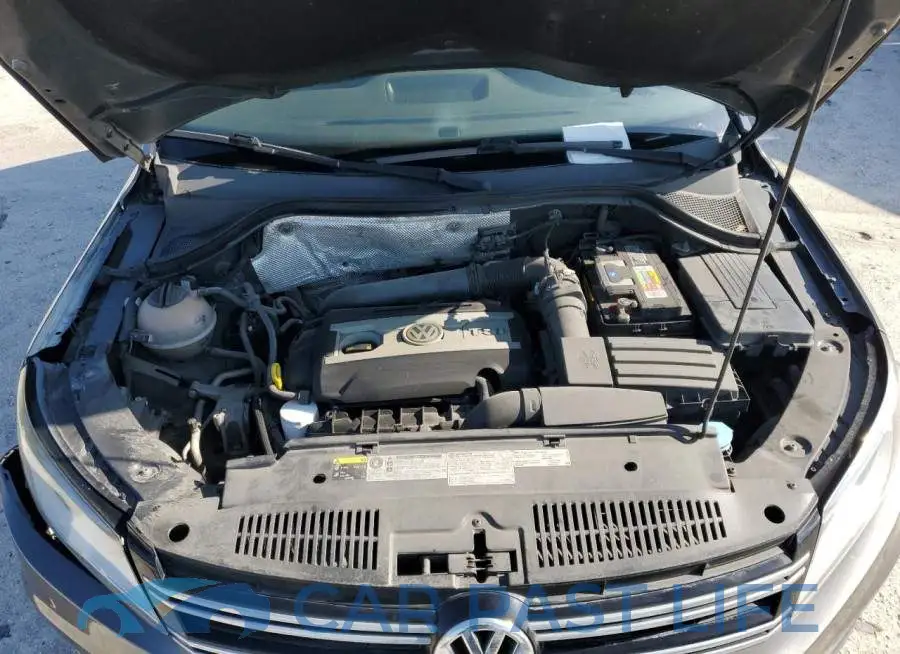 WVGAV3AX7EW526029# 11