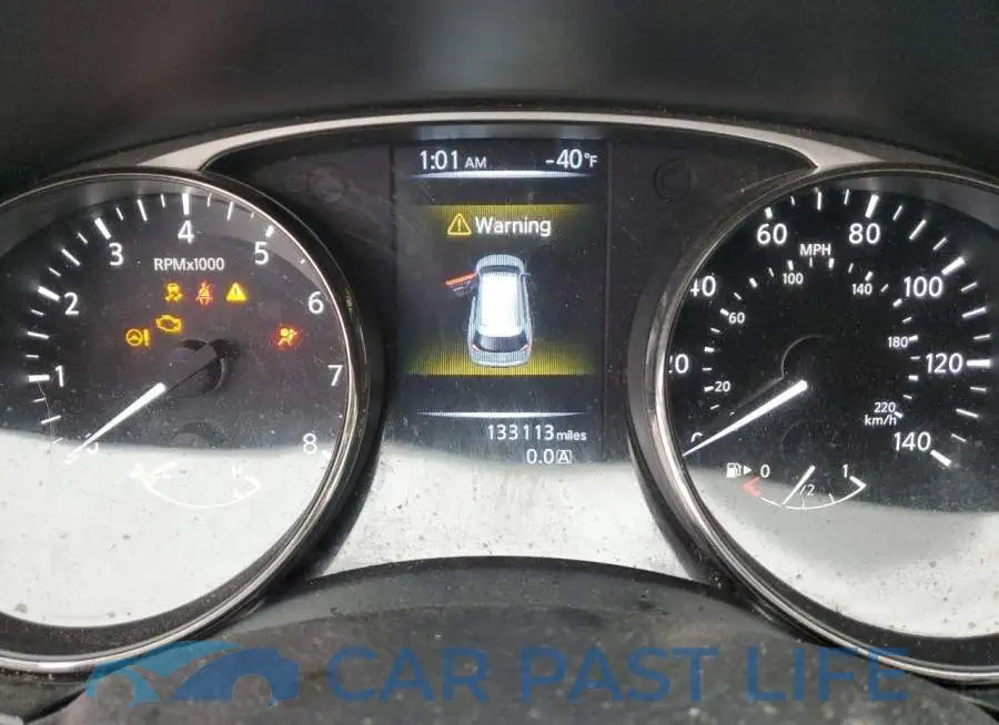 KNMAT2MT2GP675796# 9