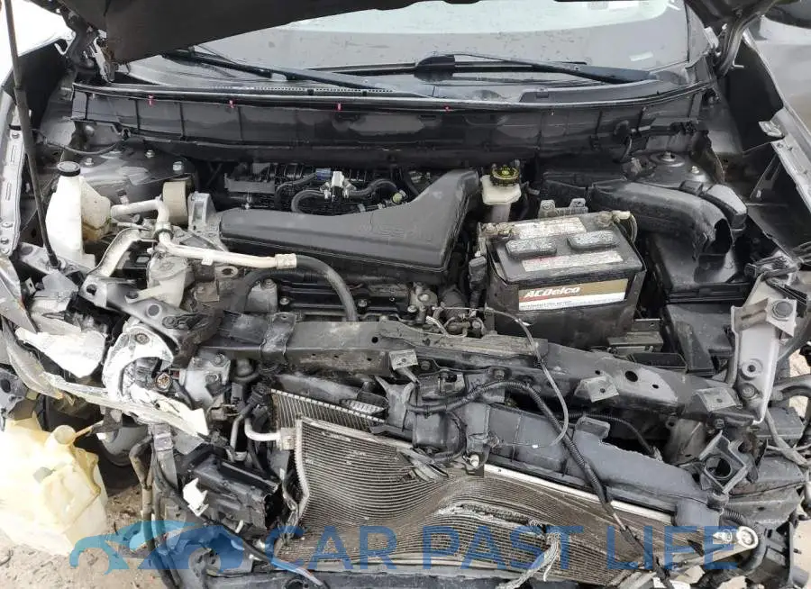 KNMAT2MT2GP675796# 12