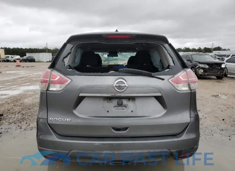 KNMAT2MT2GP675796# 6