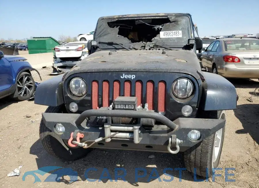 1C4BJWEG8EL175357# 5