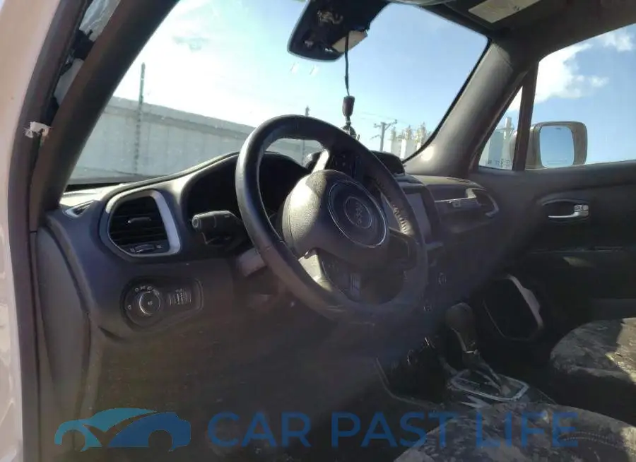 ZACNJDBB9MPM59064# 8