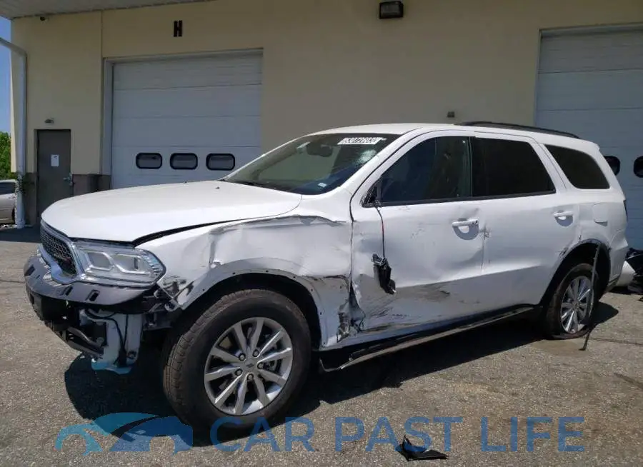 1C4RDHAG9NC226064# 1