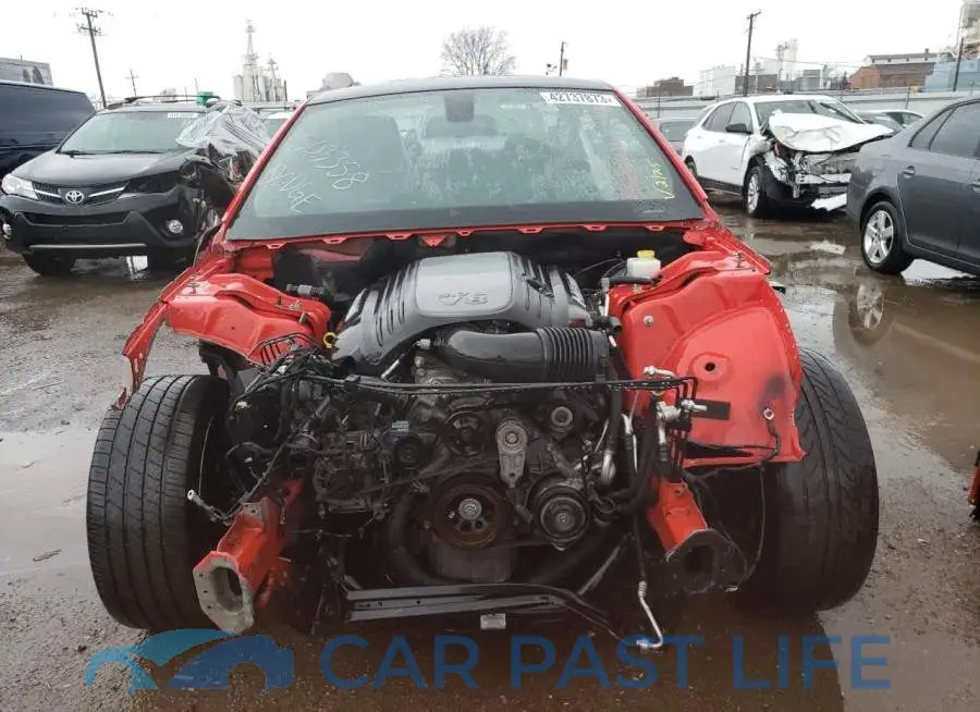 2C3CDXCT3JH188594# 5