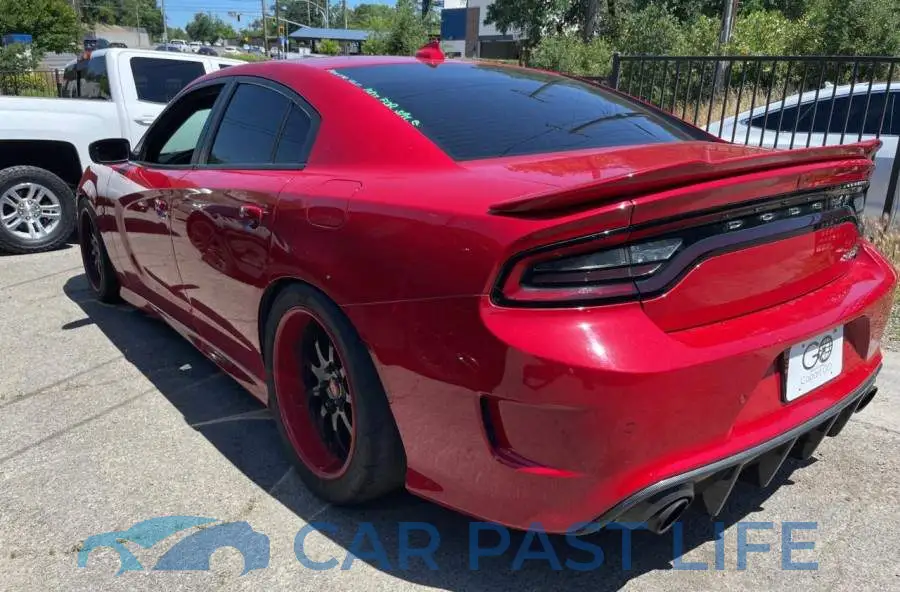 2C3CDXL97HH592884# 3