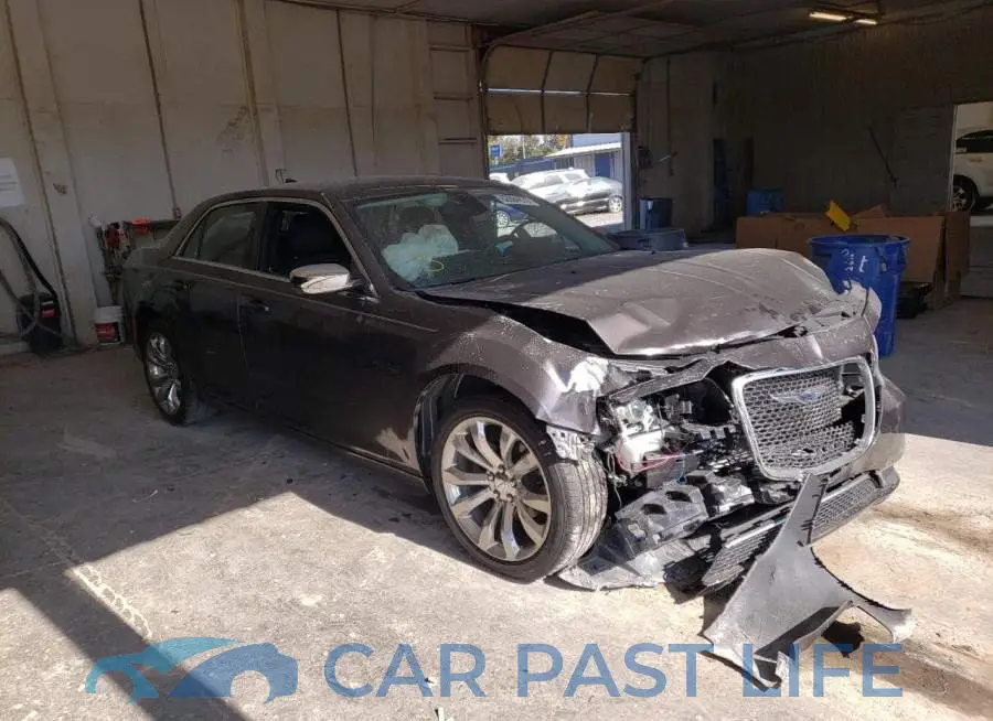 2C3CCAAG9LH239153# 1