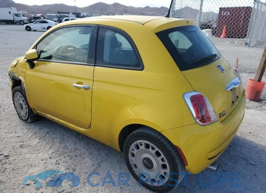 3C3CFFAR2FT550926# 2