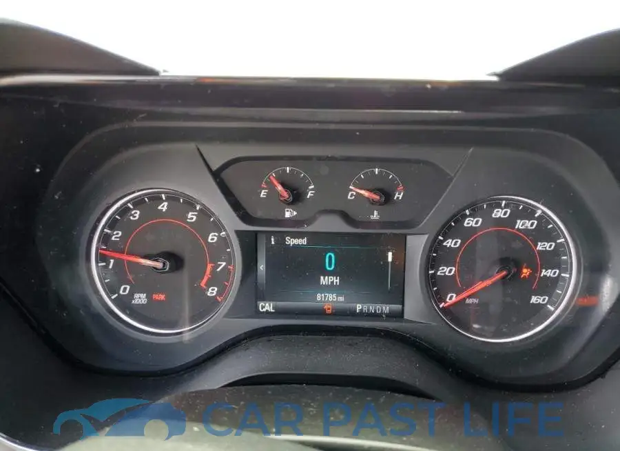 1G1FB1RX1H0119707# 9