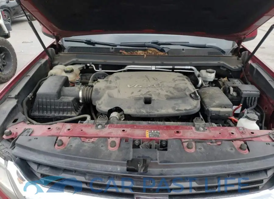 1GCGSCEN7J1188106# 11