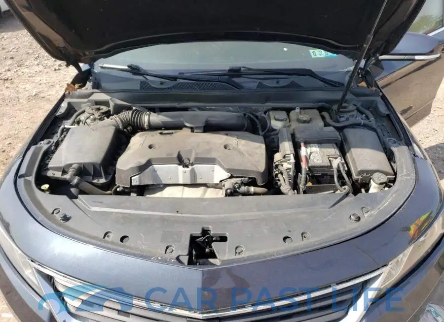 2G1115SL4E9164265# 11