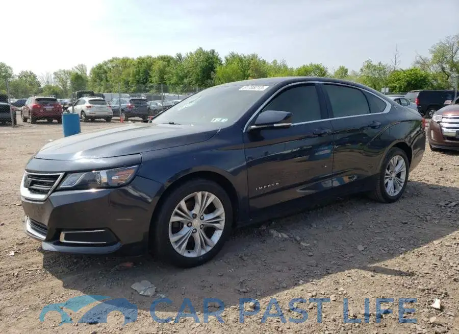 2G1115SL4E9164265# 1