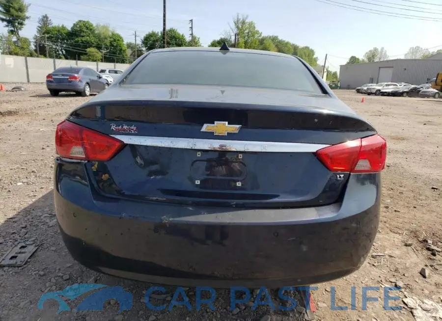 2G1115SL4E9164265# 6
