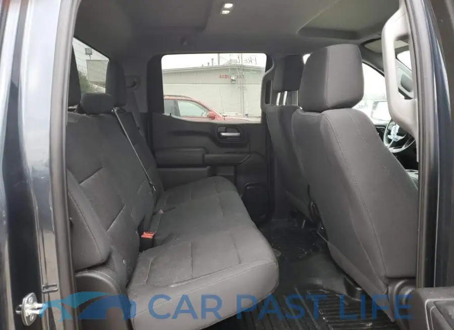 3GCPYAEH9LG394528# 10