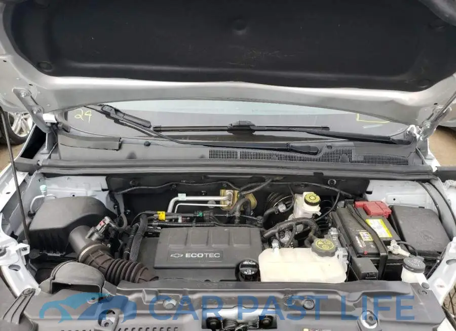 KL7CJKSB1HB196080# 7