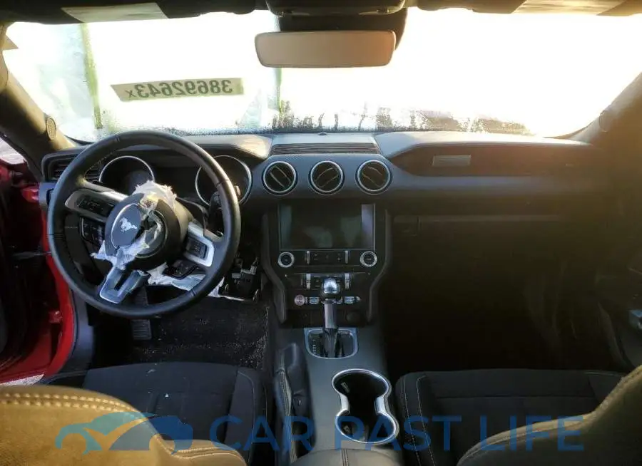 1FA6P8TH6M5151378# 8