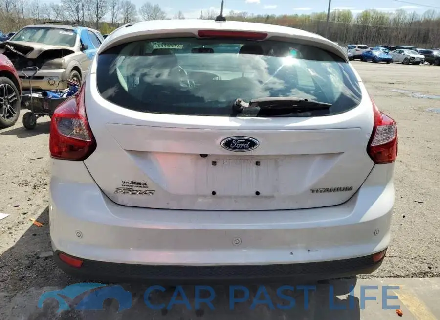 1FADP3N23EL188937# 6