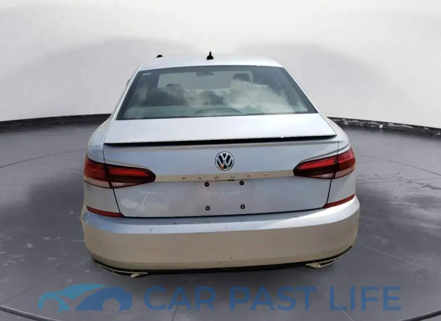 1VWMA7A31MC005595# 6