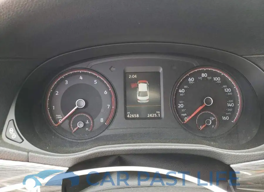 1VWMA7A31MC005595# 9