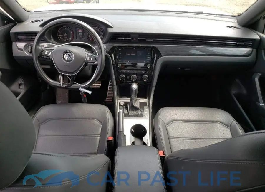 1VWMA7A31MC005595# 8