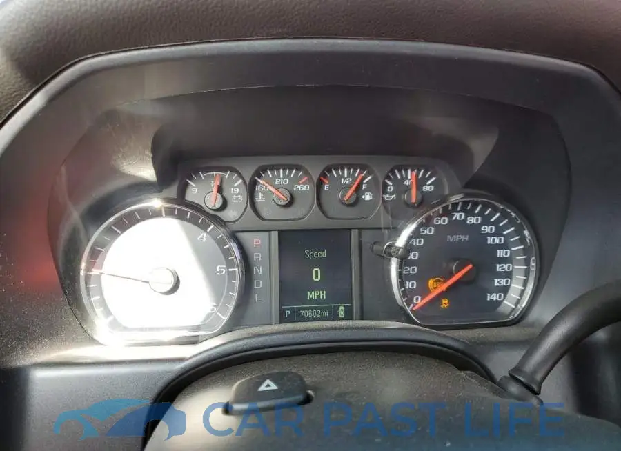 1GCRCNEH3JZ340668# 9