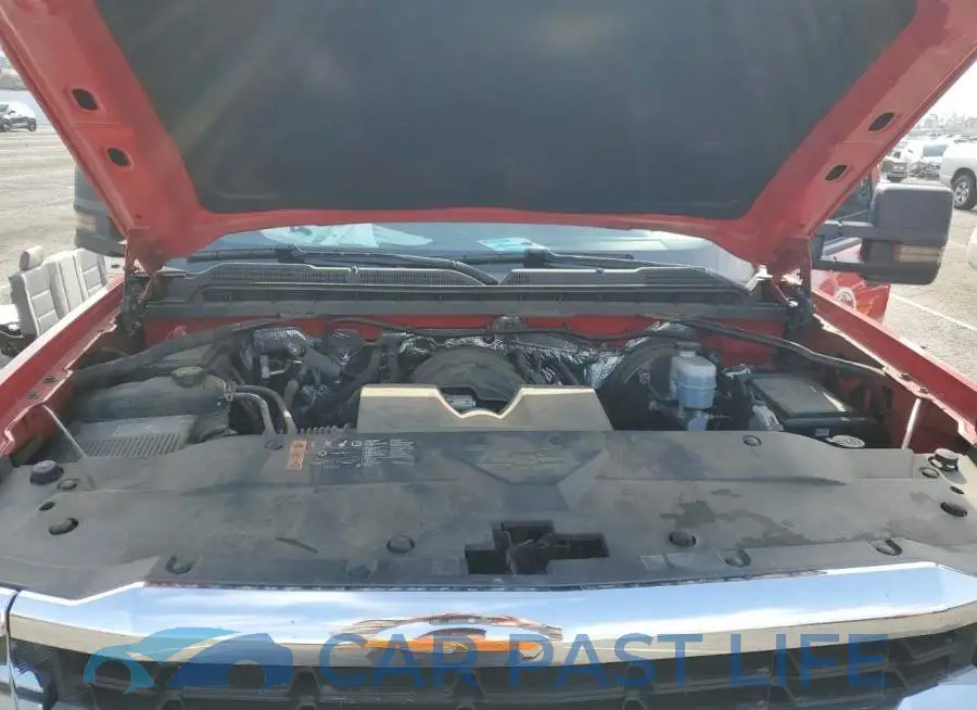 1GCRCNEH3JZ340668# 11