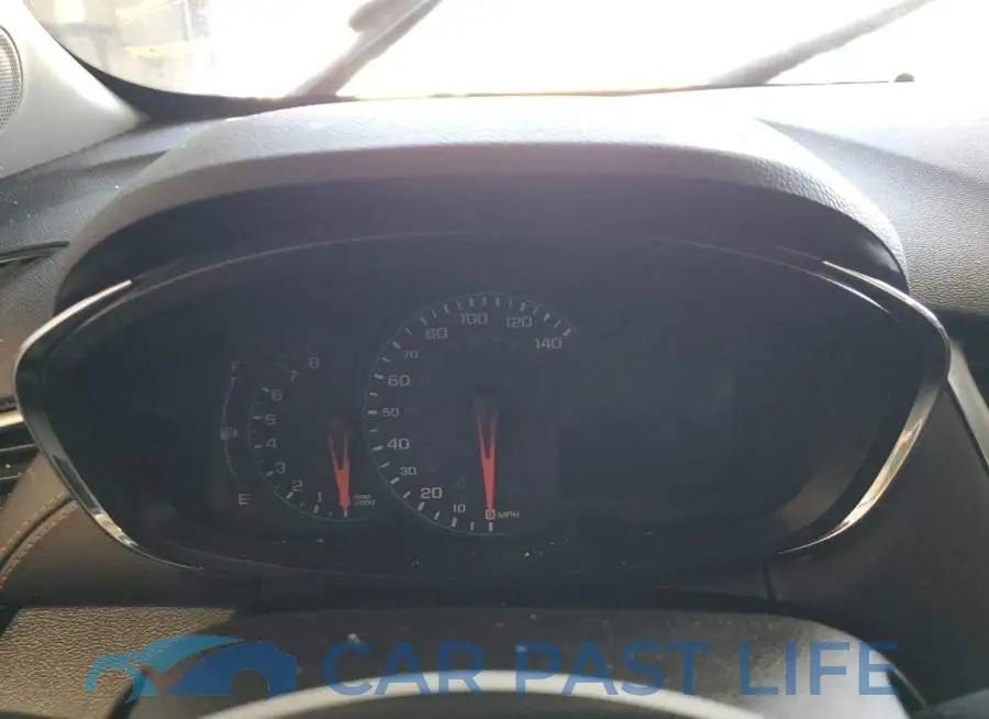 3GNCJNSB5KL268299# 9