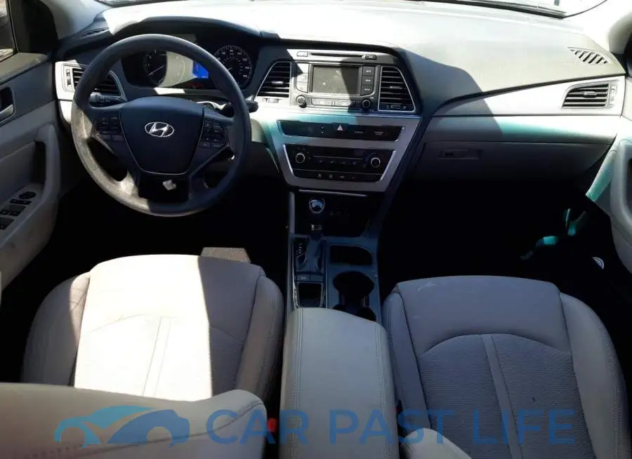 5NPE24AF4FH164020# 8
