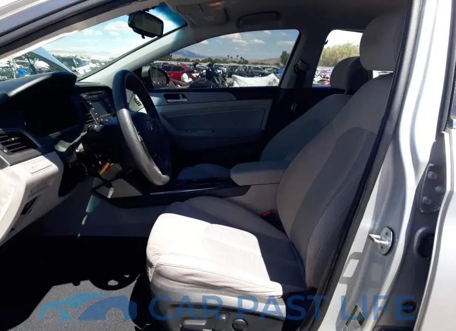 5NPE24AF4FH164020# 7