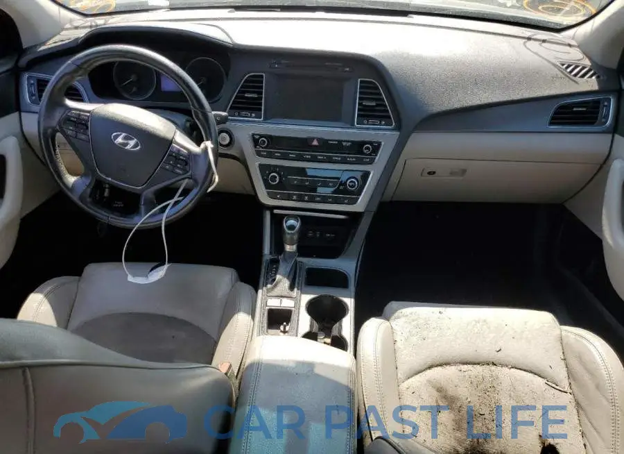 5NPE34AF4HH509630# 8