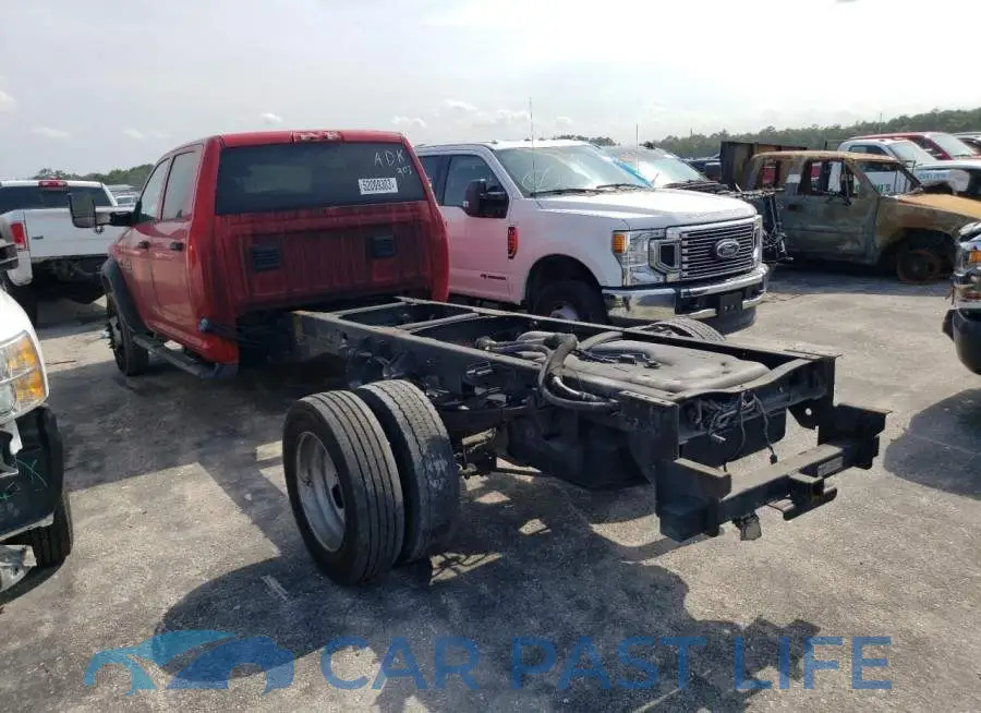 3C7WRMFLXGG321206# 2