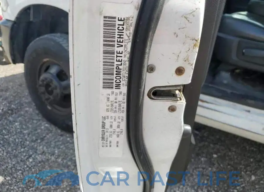 3C7WRTCL7EG119242# 13
