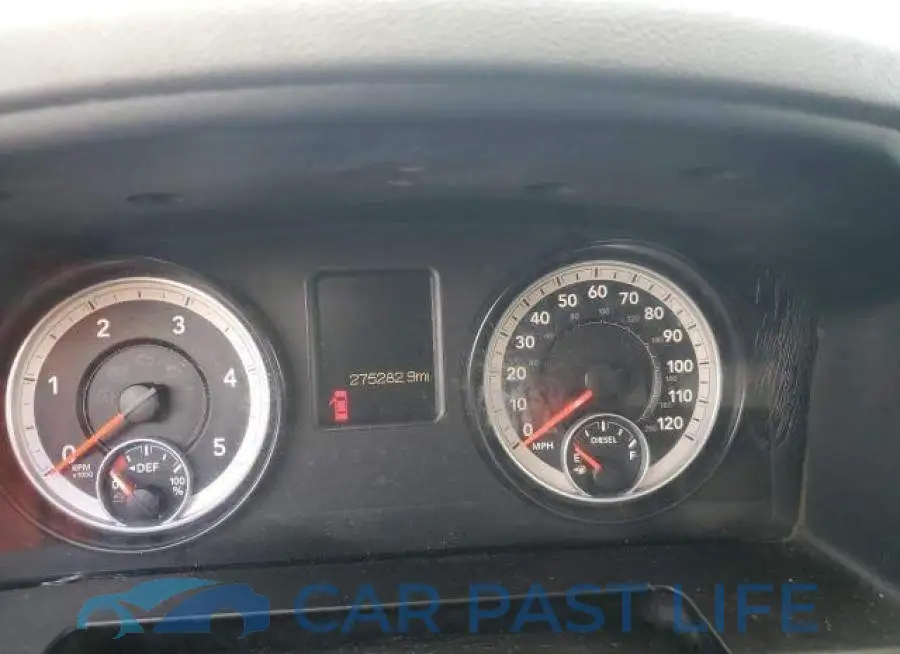 3C7WRTCL7EG119242# 9