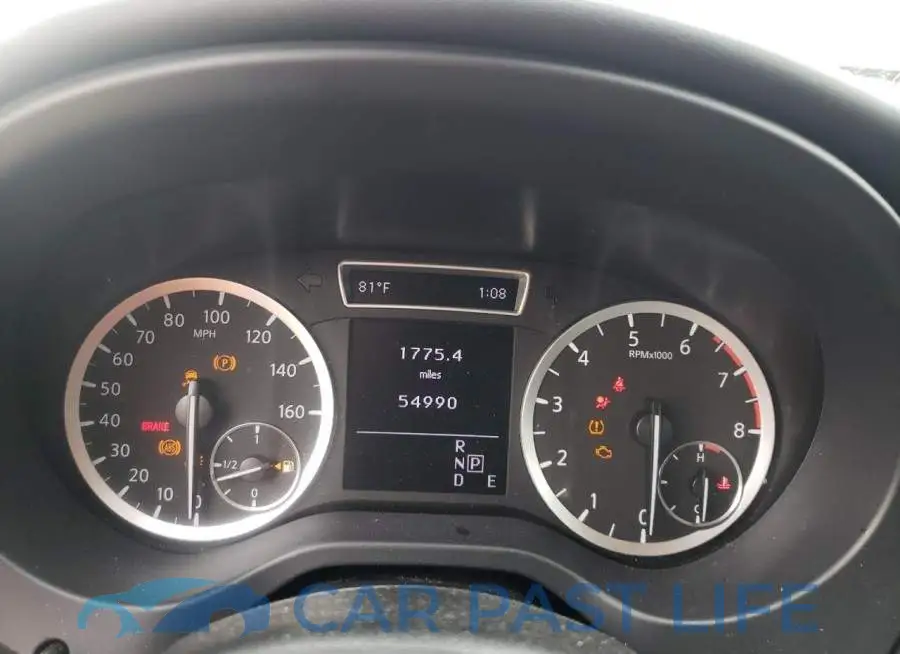SJKCH5CR7HA035313# 9