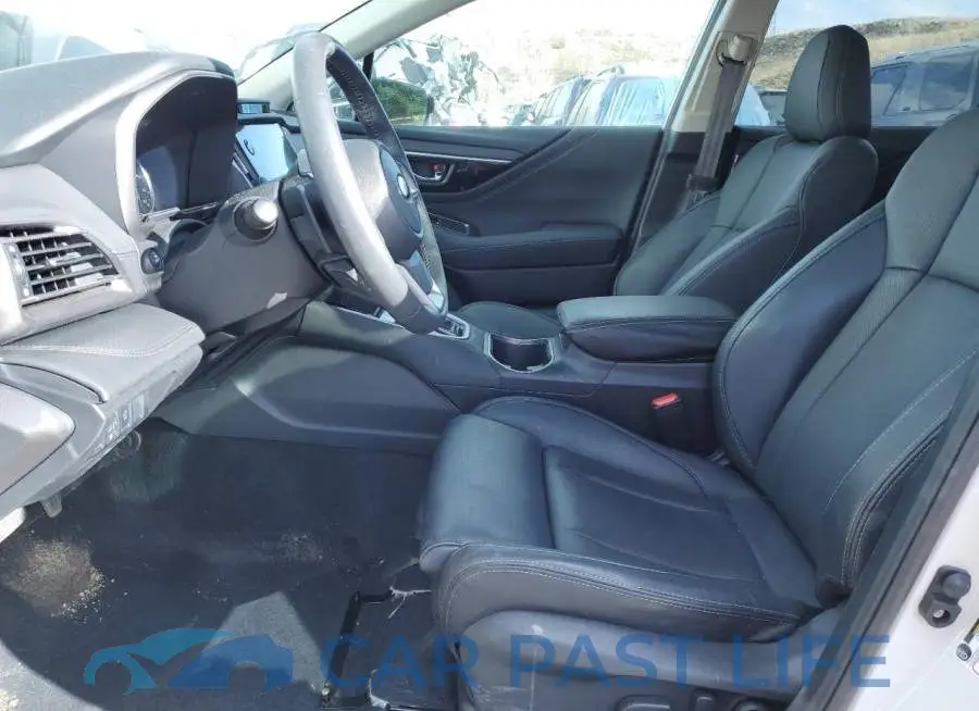 4S4BTANC2N3269000# 7