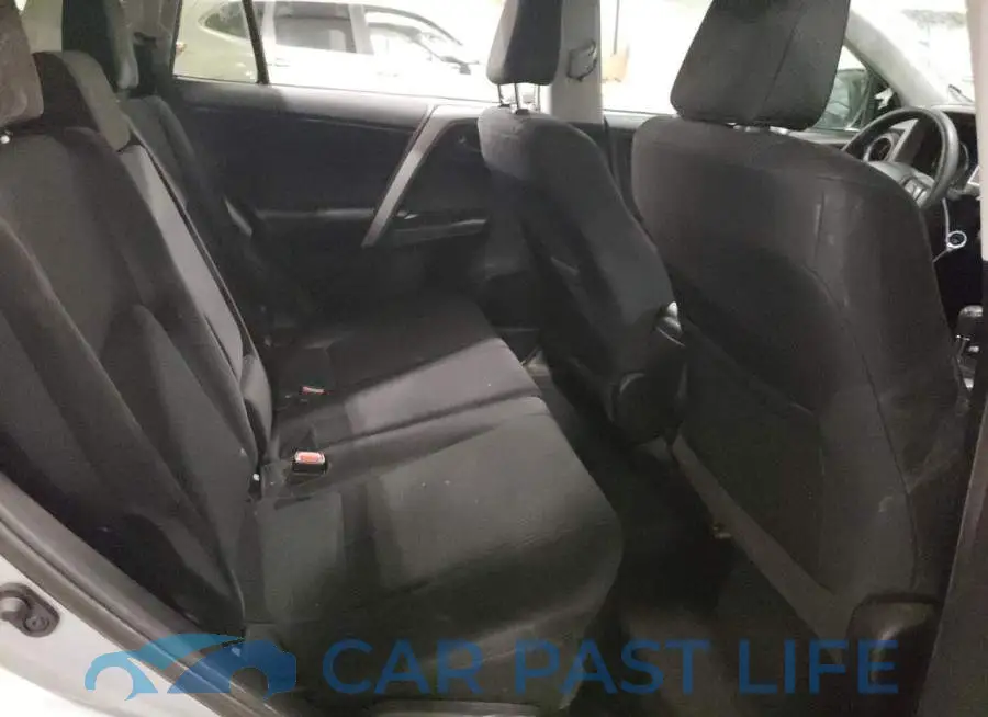 2T3BFREV6HW590342# 11