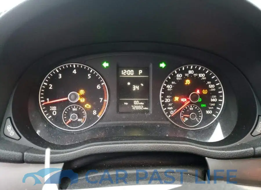 1VWAS7A32FC116238# 9