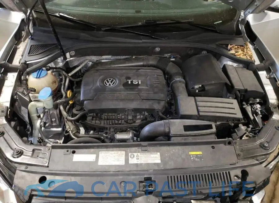 1VWAS7A32FC116238# 11