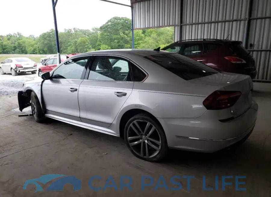 1VWDT7A30HC003949# 2