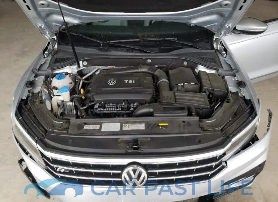 1VWDT7A30HC003949# 11