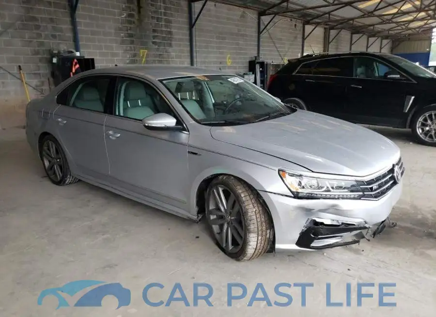 1VWDT7A30HC003949# 4