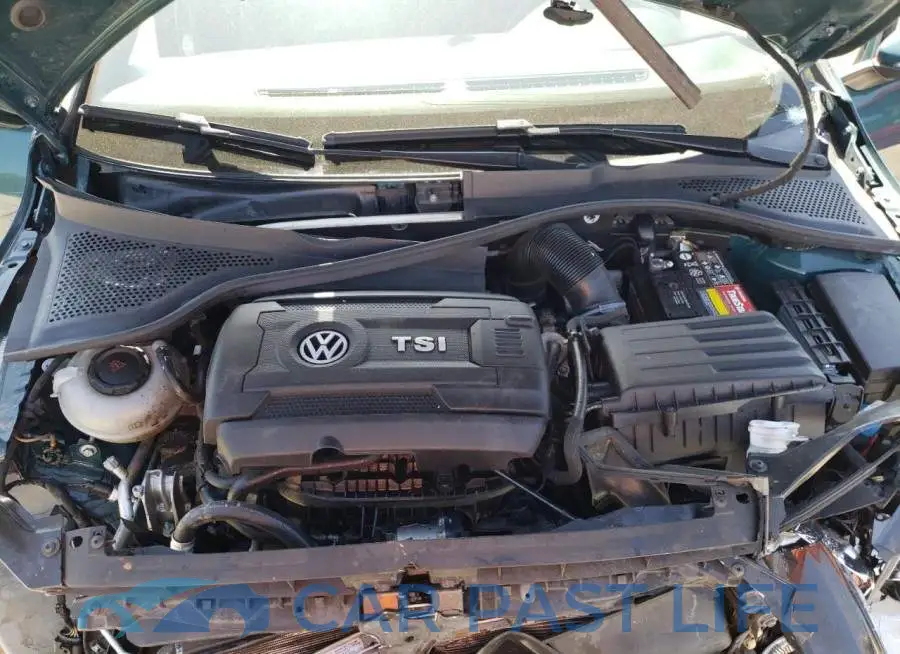 3VW547AU5JM268929# 11