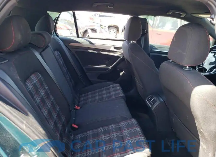 3VW547AU5JM268929# 10