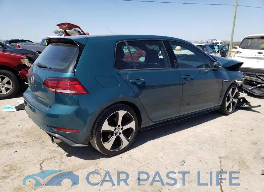 3VW547AU5JM268929# 3