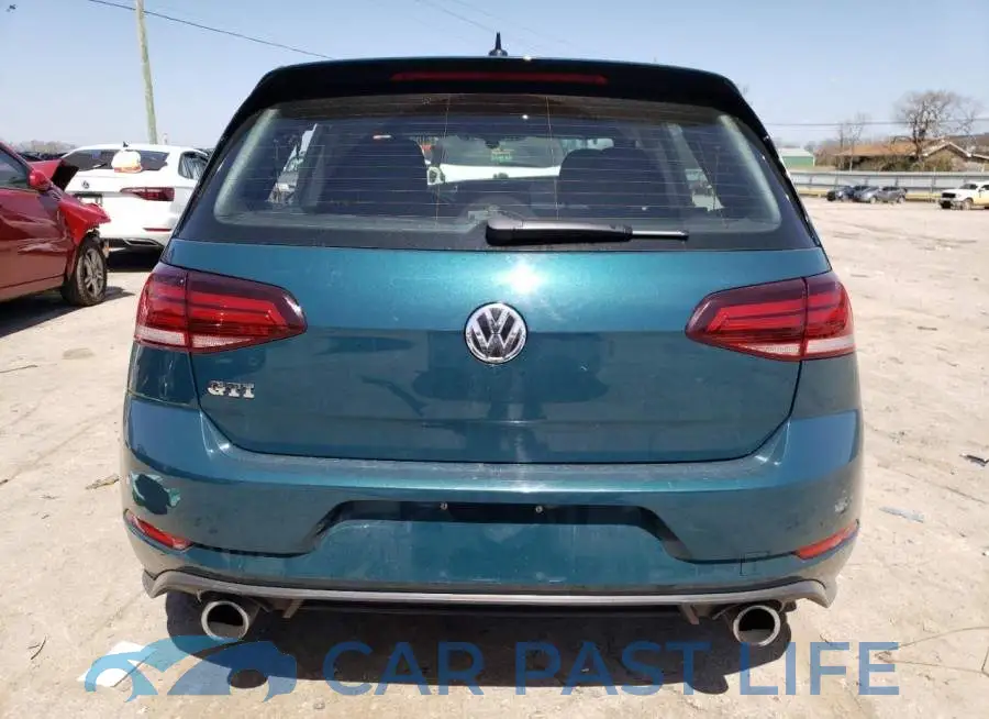 3VW547AU5JM268929# 6