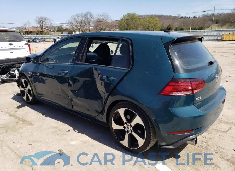 3VW547AU5JM268929# 2