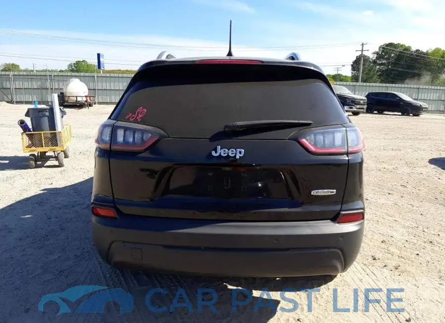 1C4PJLLB4LD530477# 6
