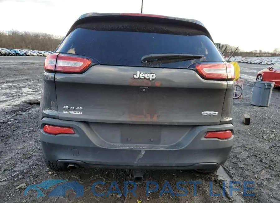 1C4PJMCB4FW653520# 6