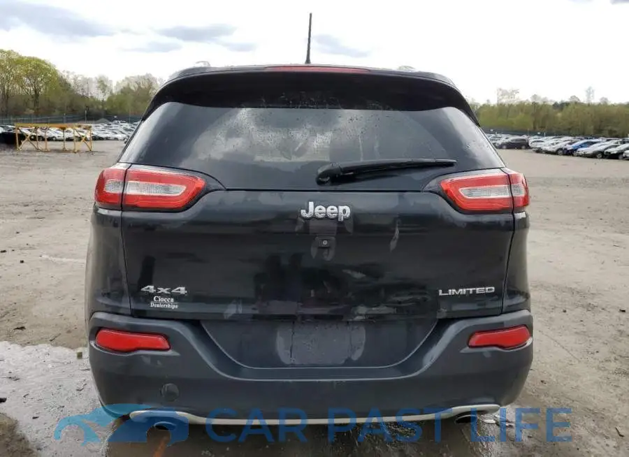 1C4PJMDS6EW207527# 6