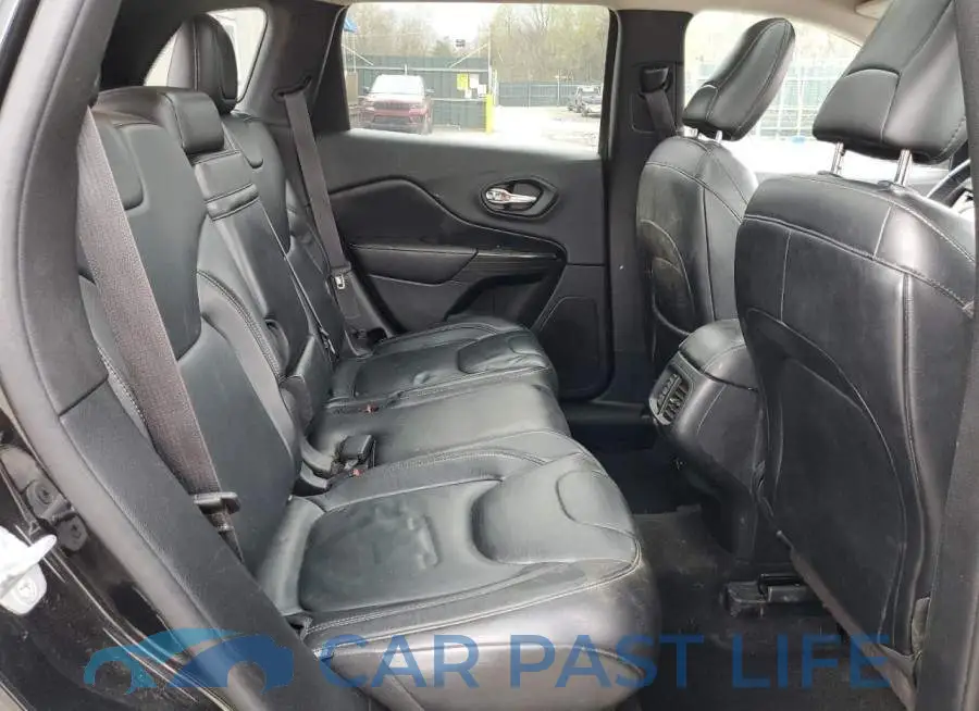 1C4PJMDS6EW207527# 10